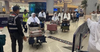 إعلان أسماء الفائزين بقرعة حج عام 2025 بمحافظة المنوفية