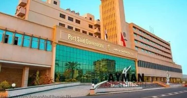 إعلان محافظة بورسعيد عن 164 فرصة عمل للشباب