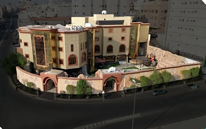 إعلان محمد نور