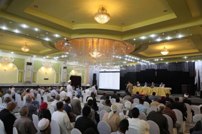 393 فائزاً بينهم 4 من كبار السن.. إعلان نتيجة قرعة الحج في المنيا