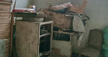 إغلاق 11 منشأة غذائية بالإسماعيلية وتحرير 49 محضر مخالفة.