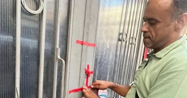 إغلاق 4 منشآت صحية وإنذار 6 أخرى مخالفة بالإسماعيلية