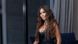 «متخذلنيش» تضع إليسا في صدارة التريند