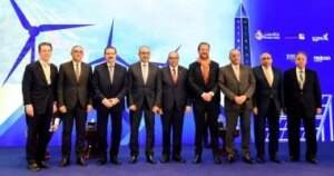 العامة للاستثمار: إنتاج ضخم للألواح الشمسية بمصر بنسبة مكون محلي 90%