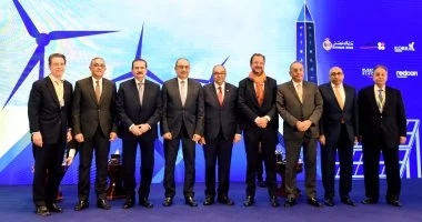  العامة للاستثمار: إنتاج ضخم للألواح الشمسية بمصر بنسبة مكون محلي 90% 