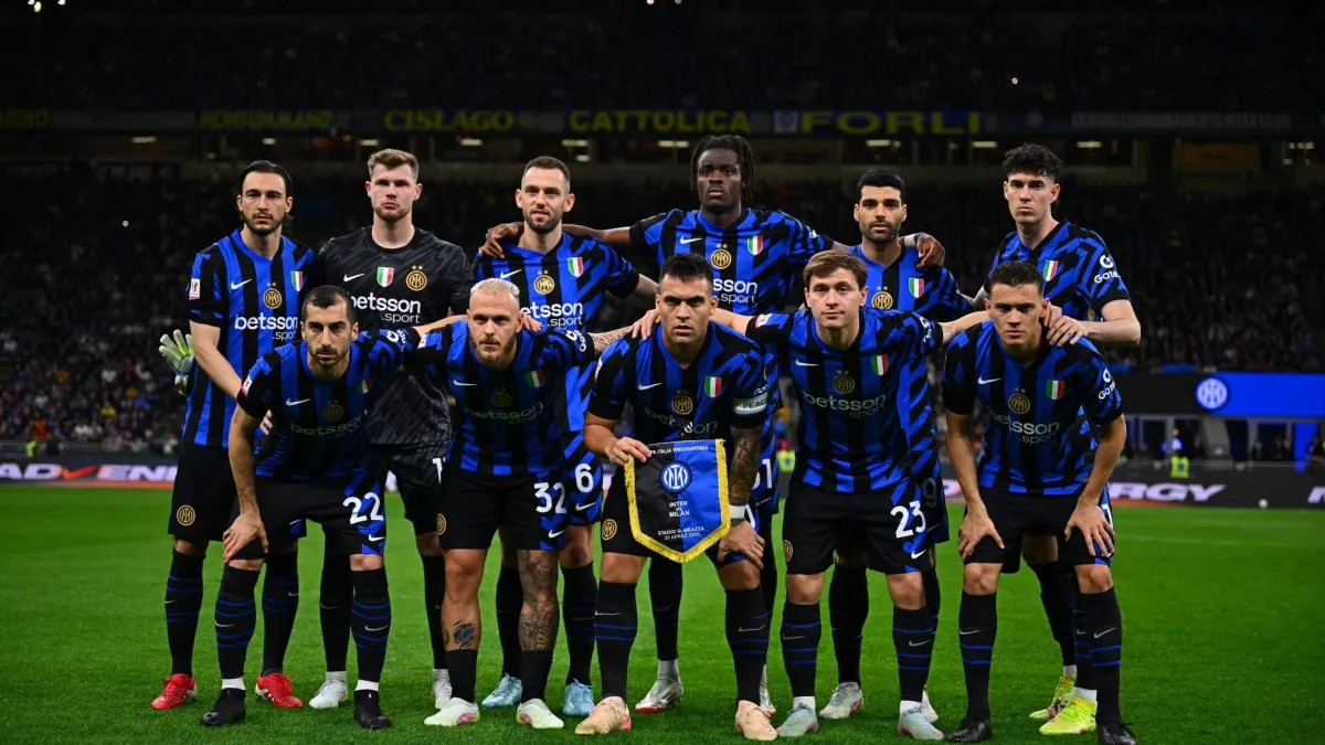 إنتر وميلان يصطدمان اليوم في ديربي الدوري الإيطالي الكبير