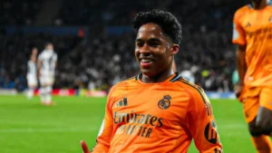 إندريك يتخذ خطوة حاسمة في اختيار فريقه الجديد للميركاتو الشتوي إندريك يتخذ خطوة حاسمة في اختيار فريقه الجديد للميركاتو الشتوي