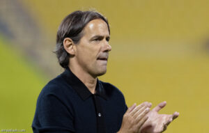 إنزاجي يؤكد قرب عودة نجوم الهلال المصابين إلى الملاعب قريبا إنزاجي يؤكد قرب عودة نجوم الهلال المصابين إلى الملاعب قريبا