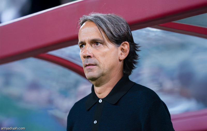 إنزاجي يستدعي نجوم تحت 21 لتعزيز تدريبات الهلال بعد الإجازة