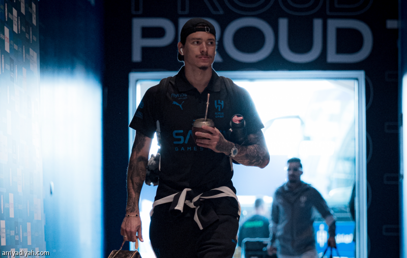 إنزاجي يغير تشكيل الهلال قبل مواجهة الفتح في الدوري السعودي