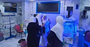 إنشاء أول مستشفى مركزي بالجهود الذاتية في قرية بالغربية على مساحة 3 أفدنة