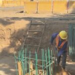 إنهاء 78% من تصريف سيول رير نجران يعكس جهود الحكومة في تحسين البنية التحتية