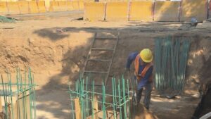 إنهاء 78% من تصريف سيول رير نجران يعكس جهود الحكومة في تحسين البنية التحتية