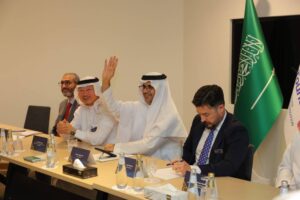 إنّار تطلق ورشة عمل مبتكرة لتعزيز سياحة المذاق في السعودية مع العالمية