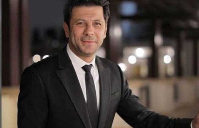 إياد نصار يحث الجمهور على تجاهل محاولات إفساد فرحتهم بافتتاح «لا تنظروا لمن يحاول إفساد فرحتكم».. إياد نصار يوجه رسالة قبل افتتاح المتحف المصري الكبير