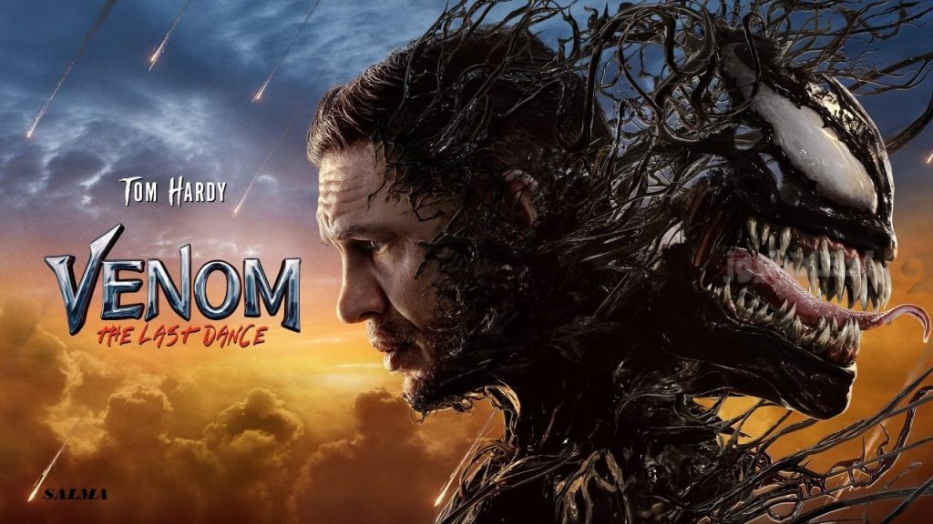إيرادات تتخطى حاجز الـ 430 مليون دولار لفيلم Venom: The Last Dance