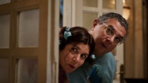 إيرادات جيدة لـ«فيها إيه يعني» بدور العرض السينمائي