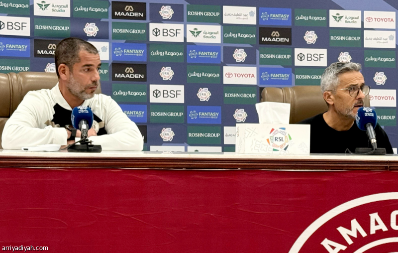 إيفانجليستا يعبر عن استيائه بعد التعادل السلبي مع النجمة