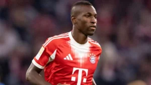 إيفرتون يتحرك بجدية لضمان ضم نيكولاس جاكسون في صفقة مميزة إيفرتون يتحرك بجدية لضمان ضم نيكولاس جاكسون في صفقة مميزة