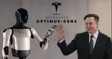 إيلون ماسك: روبوت Optimus سيغير مستقبل البشرية