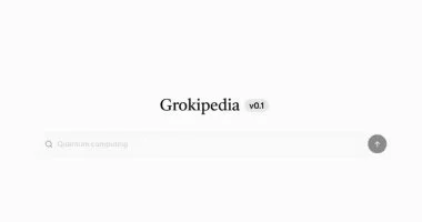 Grokipedia.. مشروع جديد من إيلون ماسك يدمج الذكاء الاصطناعي بالمحتوى البشري