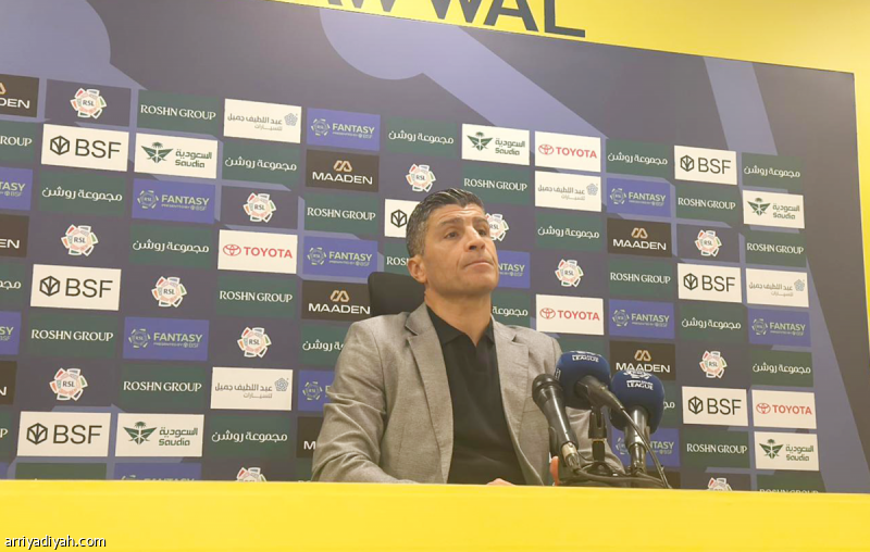 إيمانويل يؤكد النصر لا يحتاج للحظ للتفوق في المباريات