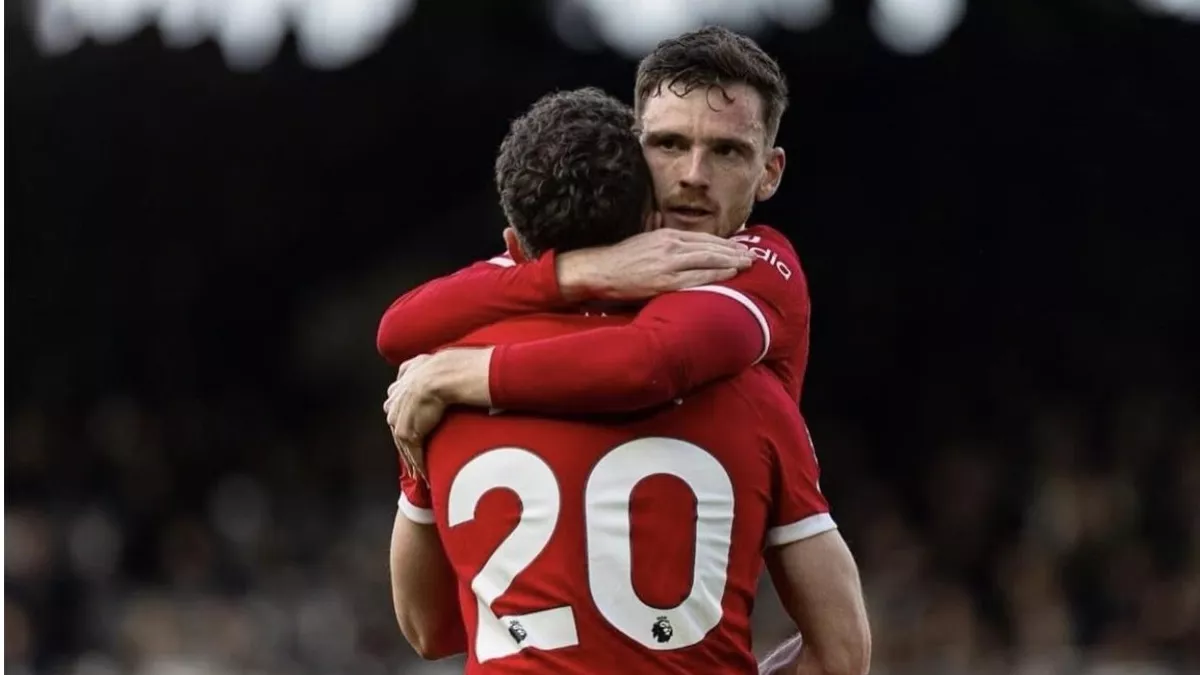 ابتسامة روبيرتسون لجوتا بعد تأهل المونديال تبقى في الذاكرة