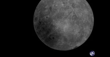 تفاصيل أكبر ابتعاد للقمر عن الأرض حتى عام 2043.. كواليس الليلة الماضية