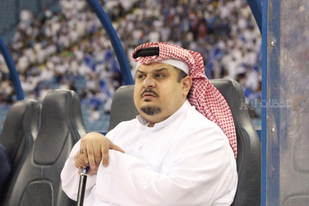 ابن مساعد