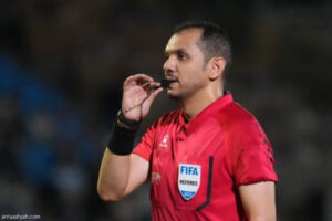 اتحاد القدم يمدد عقود عشرة حكام دوليين لدوري روشن