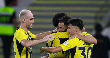 اتحاد جدة فى مهمة جديدة أمام الخليج بالدوري السعودي