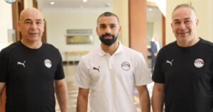 ديلي ميل: اجتماع مرتقب بين صلاح وحسام حسن لتفادي صدام ليفربول والمنتخب