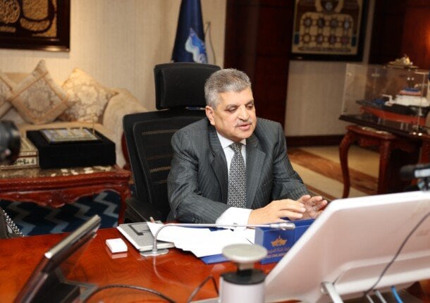 اجتماع مرتقب للقيادات التنفيذية بمجموعة MAERSK في مصر لبحث عودة العبور من قناة السويس