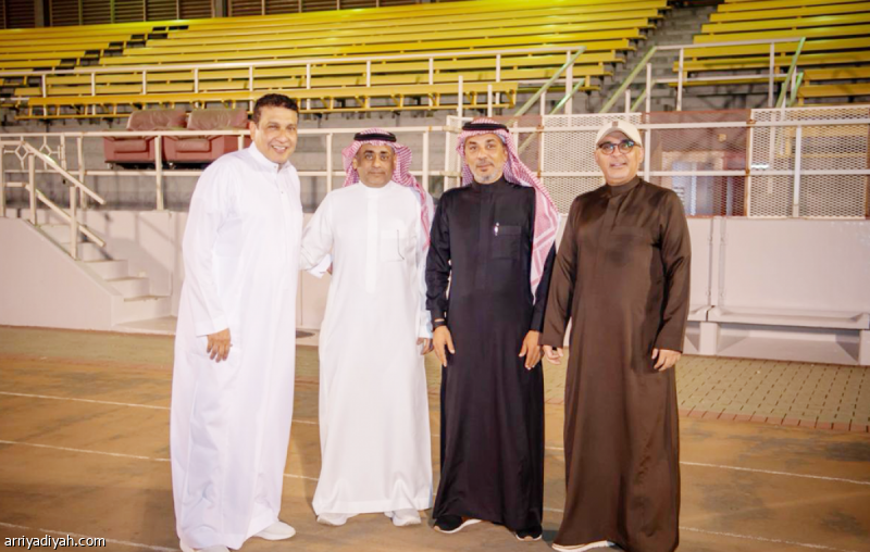 اجتماع مجلس إدارة الوحدة يناقش ملفات الفريق والكفاءة المالية