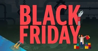 خد بالك من فخ البلاك فرايدى.. فرصة لجمع بياناتك واستغلالها فى توجيه الإعلانات