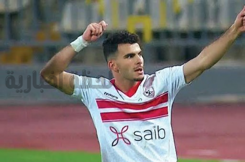 احمد سيد زيزو