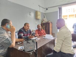 «العمل» تواصل اختبارات المتقدمين في مهنة «سباك» بدولة البوسنة