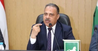 اختيار 11998 دارسًا فصول محو الأمية بالشرقية دورة أكتوبر الحالية