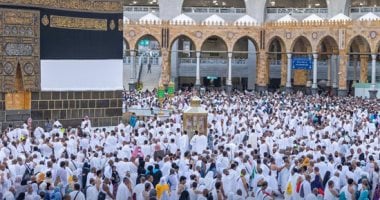 اختيار 1542 شخصًا لأداء الحج عام 2025 في المنوفية