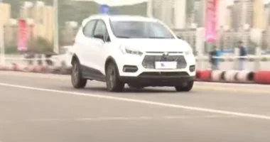 تقرير: الكنديون يقبلون على شراء السيارات الكهربائية المستعملة