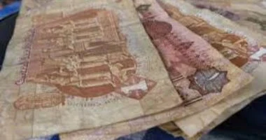 الحد الأدنى للأجور فى القطاع الخاص يرتفع 4600 جنيه منذ 2022 حتى الآن