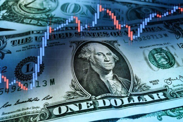 سعر الدولار بمكاتب الصرافة مساء تعاملات اليوم الثلاثاء