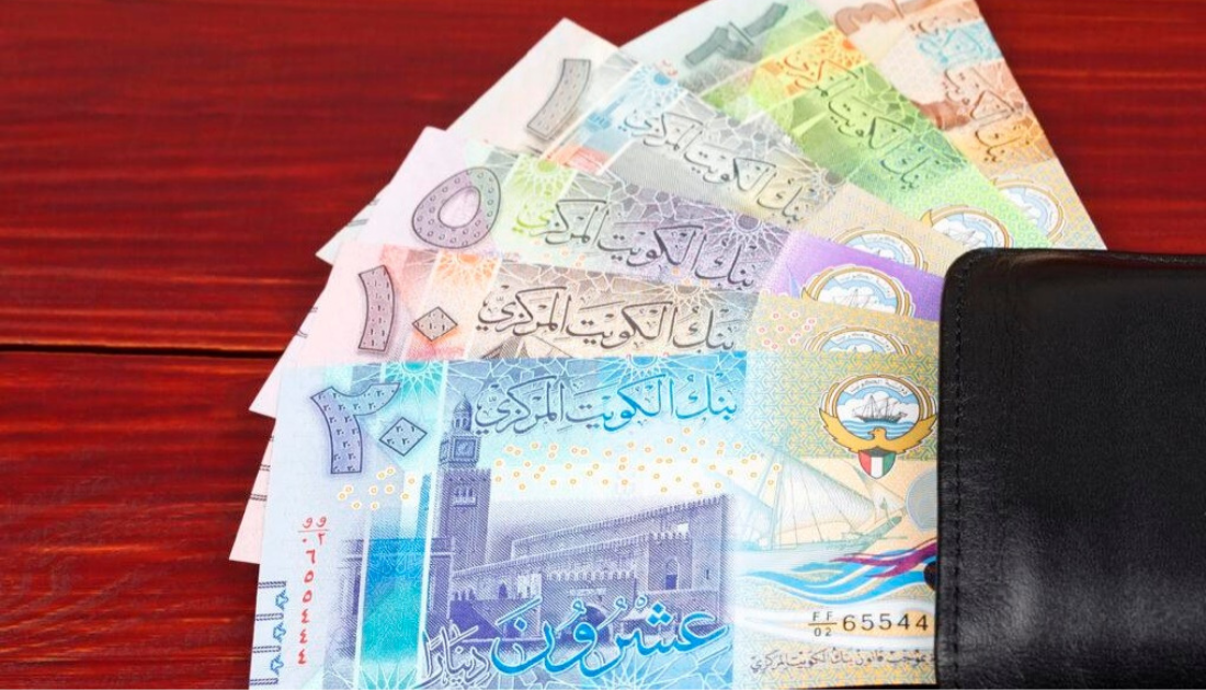 سعر الدينار الكويتي اليوم السبت 22 نوفمبر 2025
