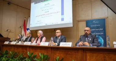 ارتفاع مشاركة الشباب في البرلمان المصري مقارنة بدول أخرى وفق مركز مصر للدراسات