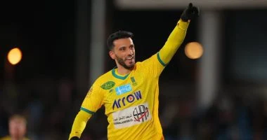 عمر السومة خارج قائمة منتخب سوريا في كأس العرب 2025