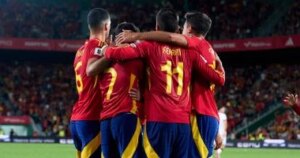 استبعاد كاريارس وعودة لامين إلى منتخب إسبانيا في تصفيات كأس العالم 2026