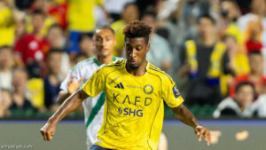 استبعاد كومان من منتخب فرنسا بسبب عارض طبي مفاجئ ومقلق