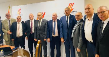 945 مليون جنيه استثمارات كهرباء الإسكندرية لتوزيع الكهرباء