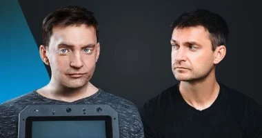 هل توافق على استخدام صوتك ووجهك فى روبوت مقابل 200 ألف دولار؟