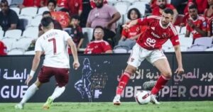 صحف الإمارات: الأهلى يستعيد بريقه ضد سيراميكا والزمالك يكرس عقدة بيراميدز